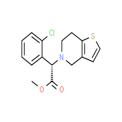 Clopidogrel